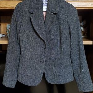 Loft Blazer
